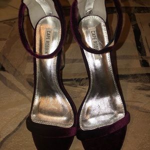 Fashion Nova Heels
